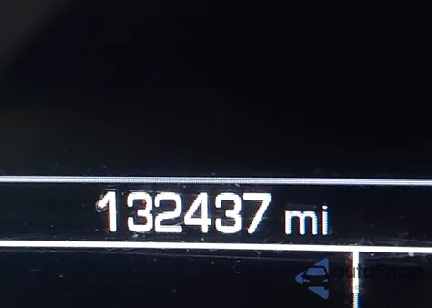 2016 Chevrolet Cruze Lt Auto z USA, uszkodzony, nr VIN 1G1BE5SM1G7322356